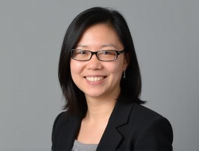 Mei Ling Tan - Customer Relations Manager